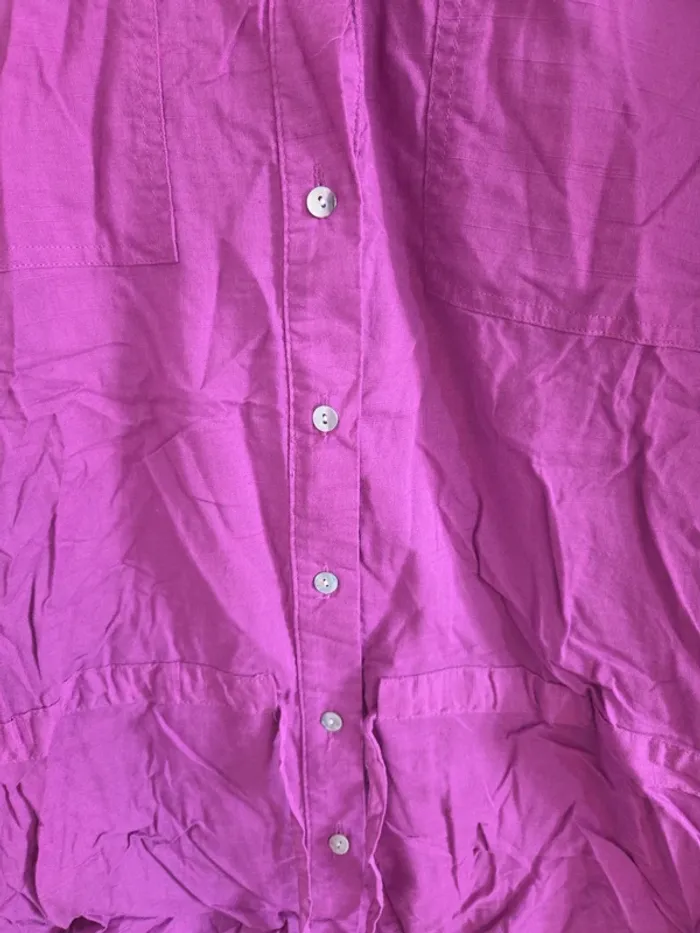 Chemise 🌸 L - photo numéro 3