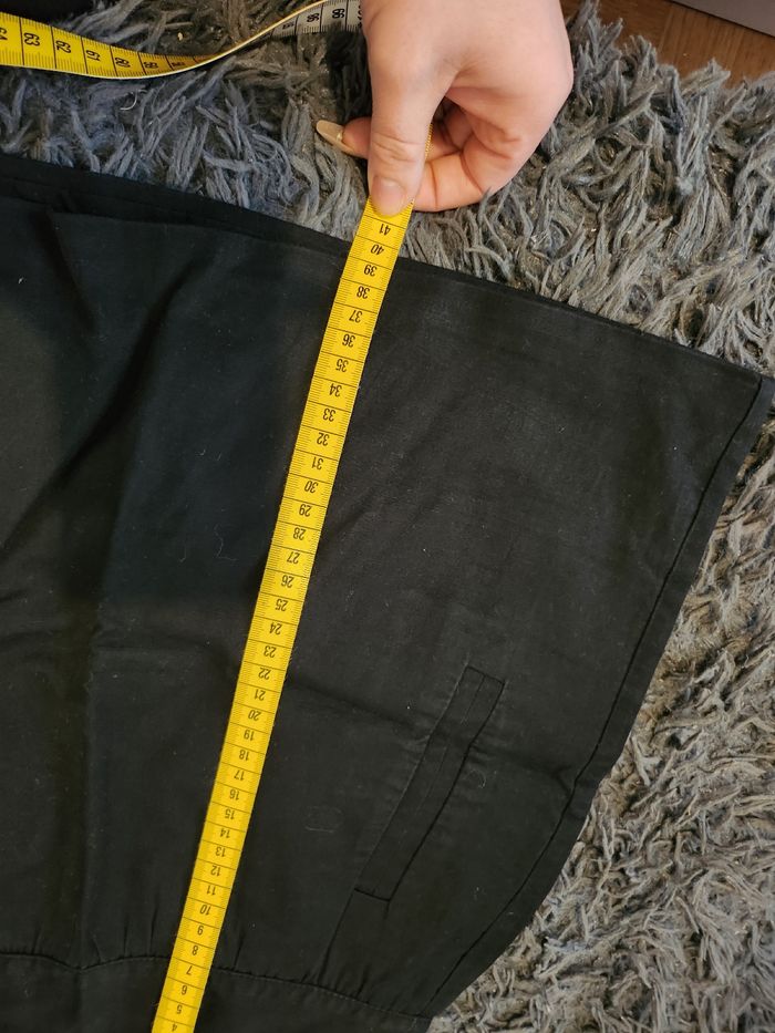 Mini jupe noir zara - photo numéro 6