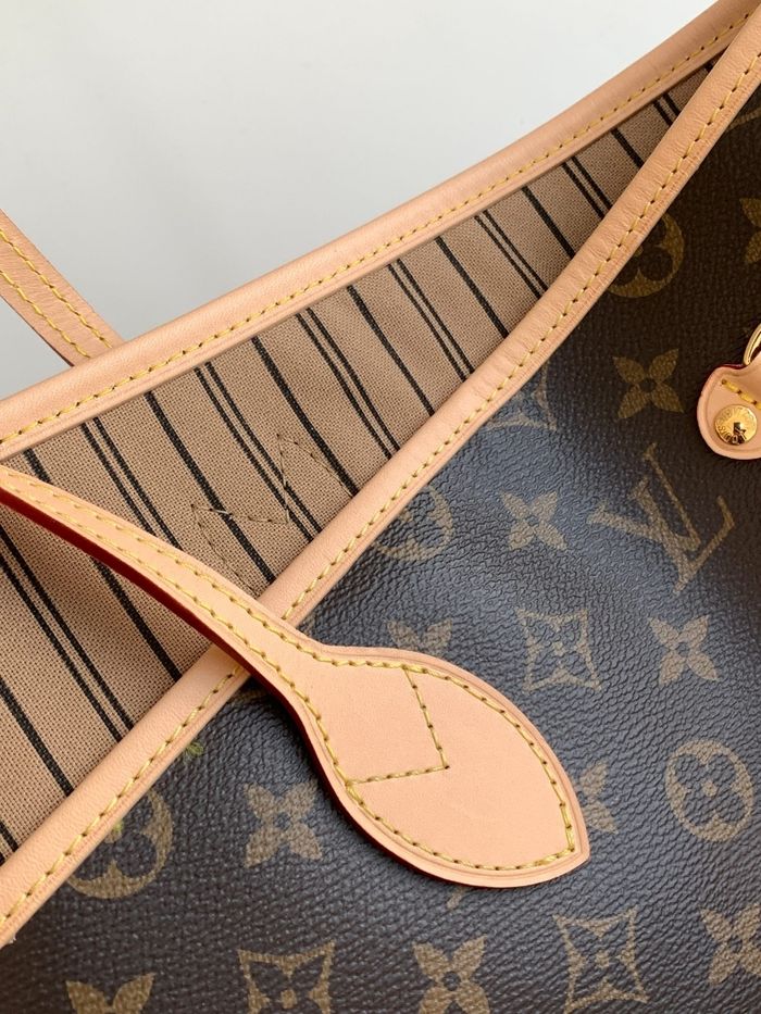 Louis Vuitton  Neverfull Bandoulière Inside Out GM  M11948 - photo numéro 3