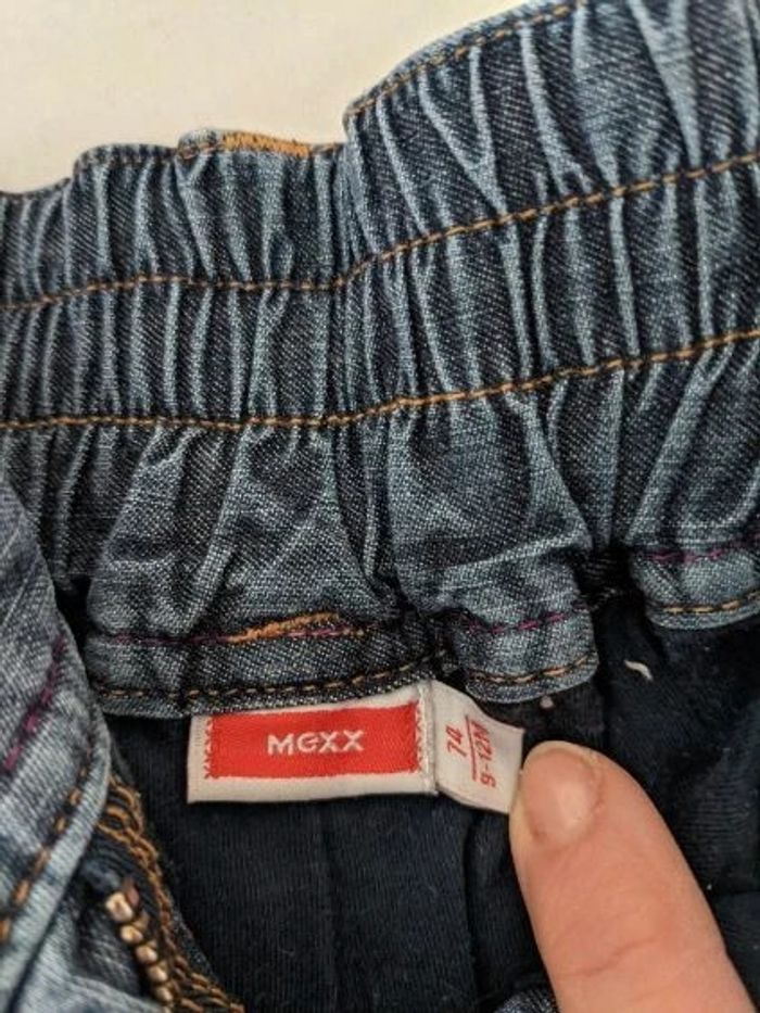 Pantalon Mexx - photo numéro 8