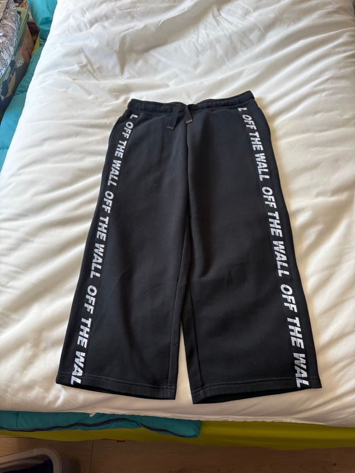 Pantalon de jogging vans - photo numéro 2