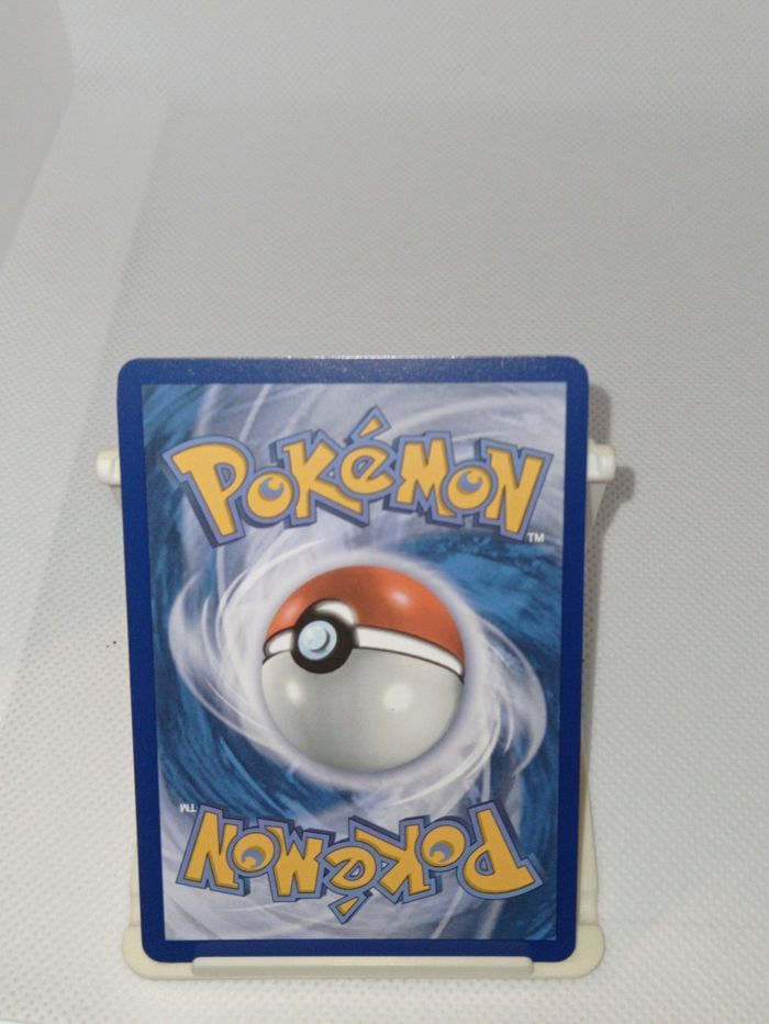 Carte pokémon rare - photo numéro 2