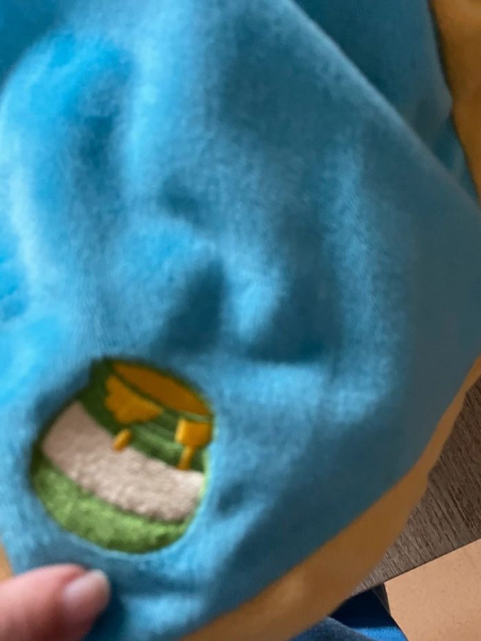 Doudou Winnie - photo numéro 2