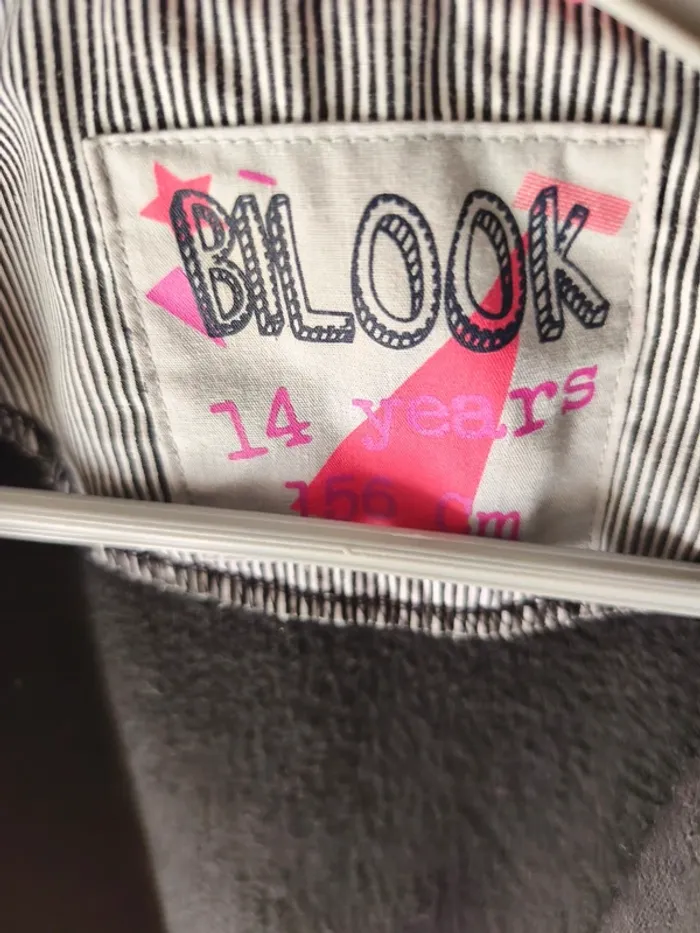 Veste 14 ans - photo numéro 3
