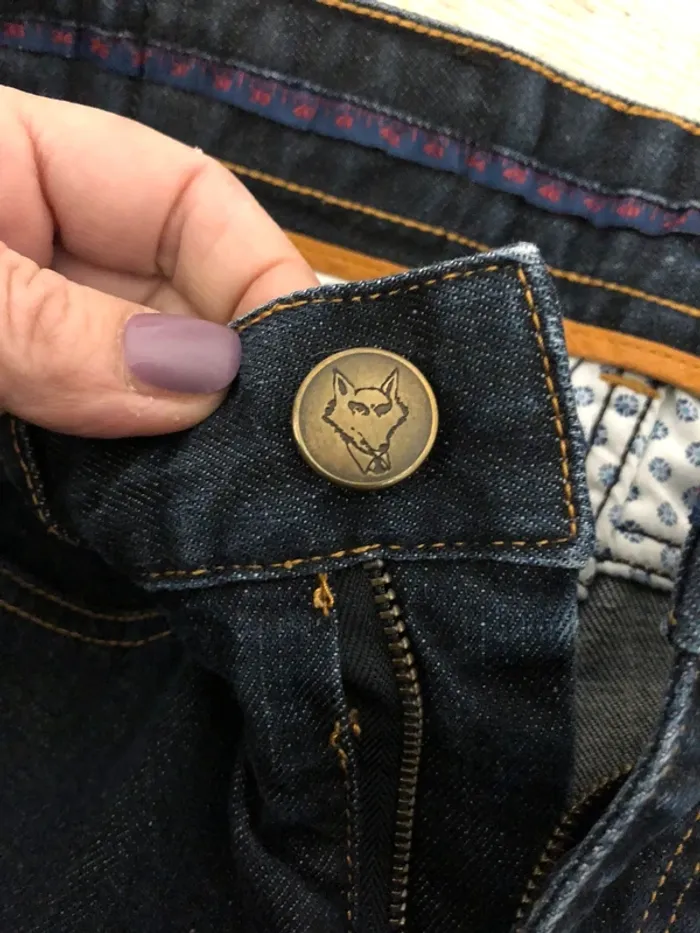 Jeans Father & sons - photo numéro 4