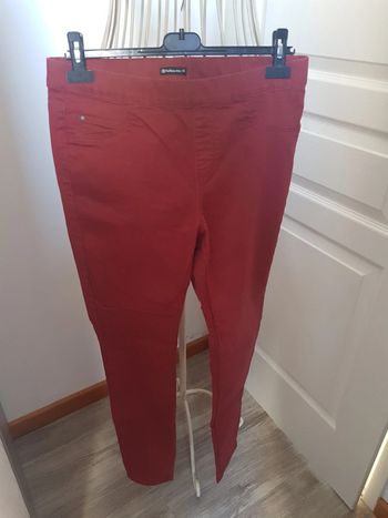 Jegging femme taille 42