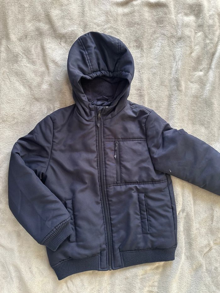 Manteau