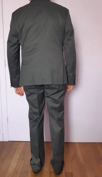 Pantalon costume