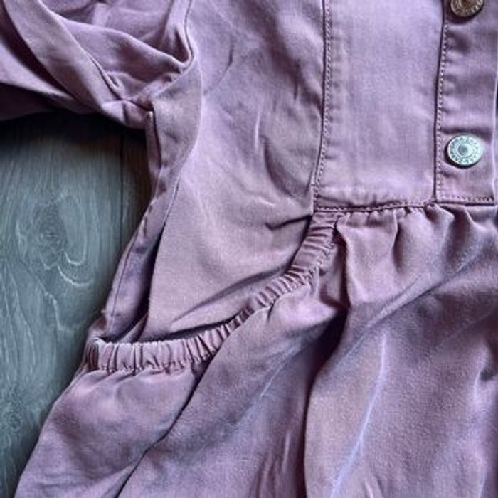 Robe Zara 3-4 ans - photo numéro 3