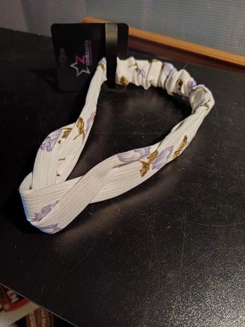 Bandeau neuf