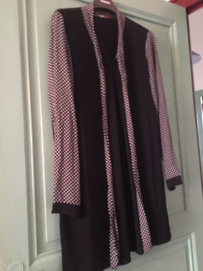 Robe tunique - photo numéro 3