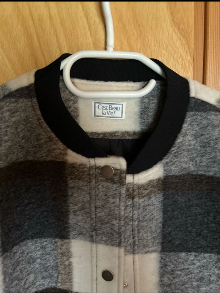 Blouson - photo numéro 2