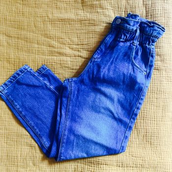 Jeans Kiabi taille 10 ans