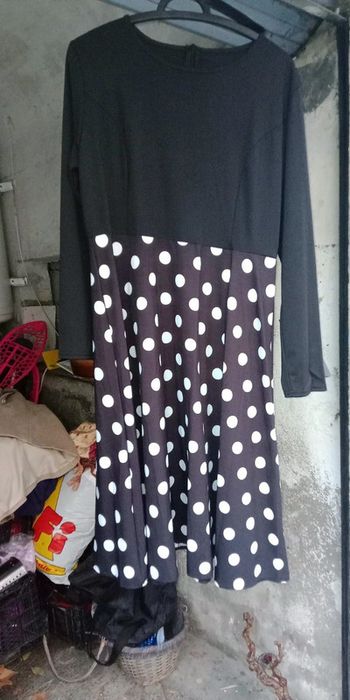 Robe ou costume 2 xl polyester elasthane