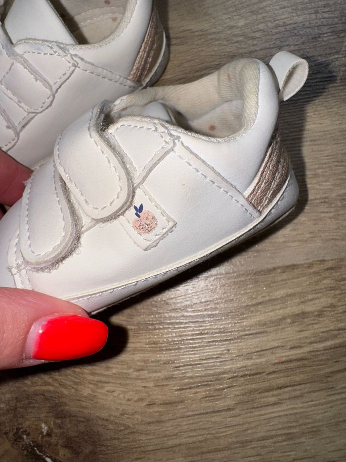 Chaussures - photo numéro 4