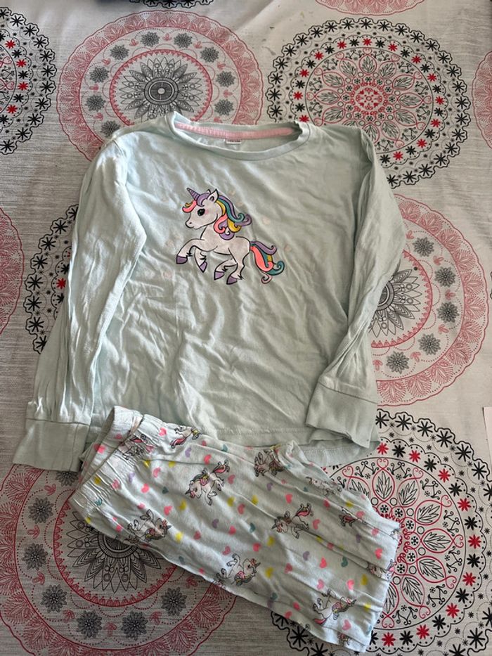 Pyjama
