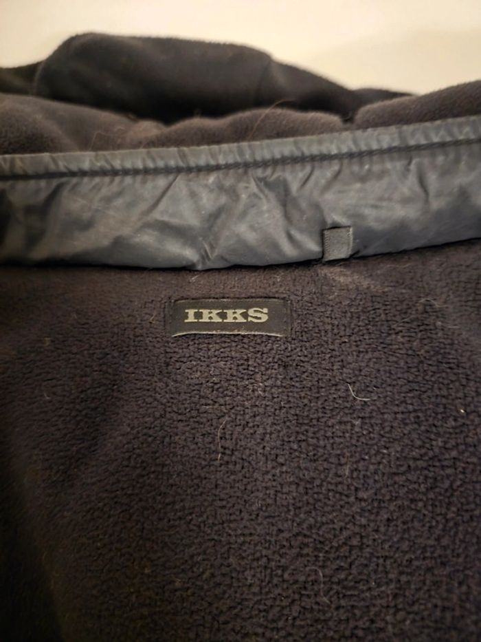 Manteau - photo numéro 6