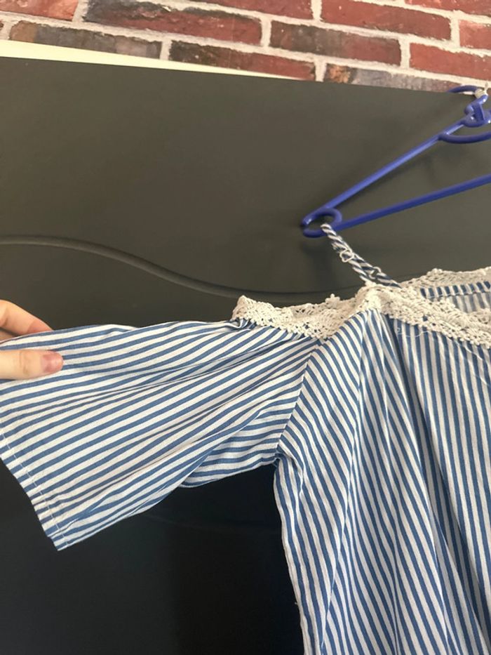 Blouse - photo numéro 2