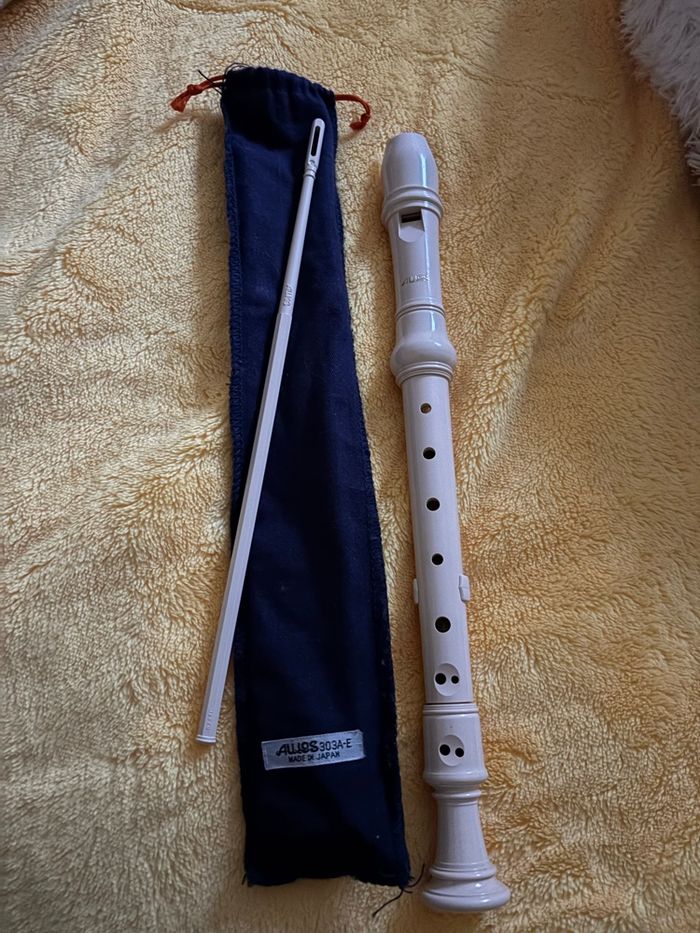 Flûte - photo numéro 3