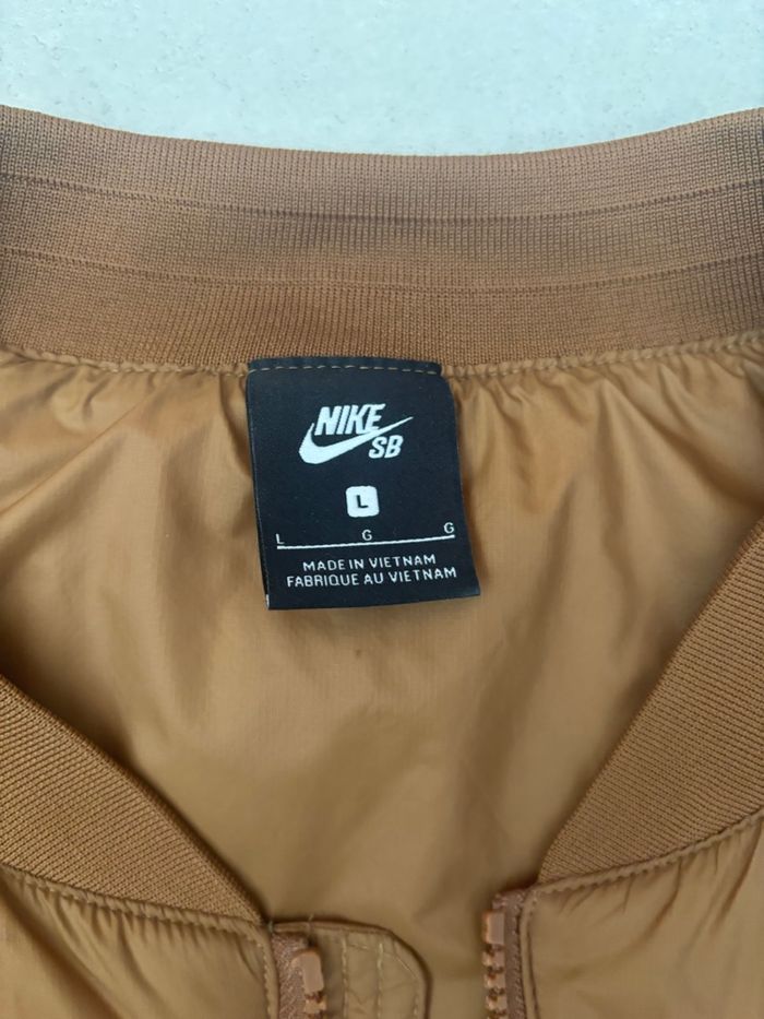 Veste légère sans manches