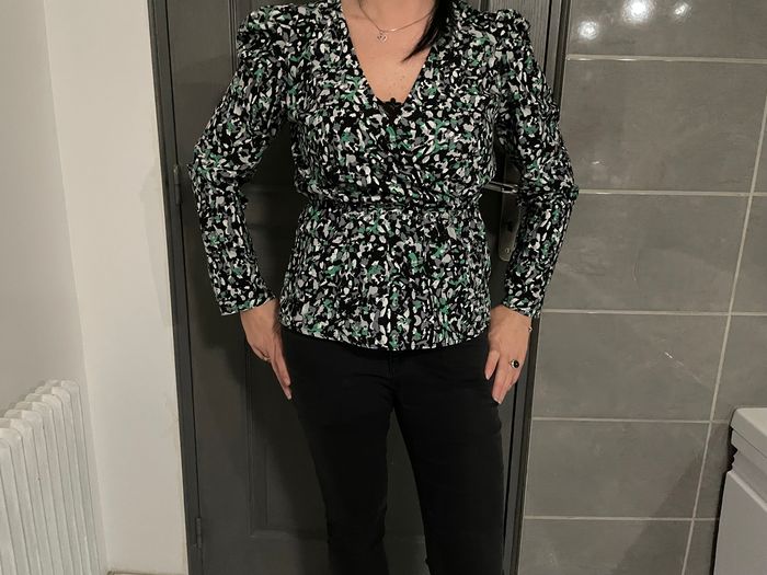 Blouse femme Gémo