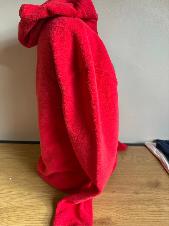 Pull polaire fille taille 152 - photo numéro 3