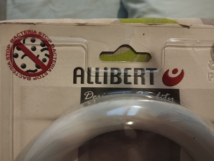 Porte papier wc neuf - photo numéro 3