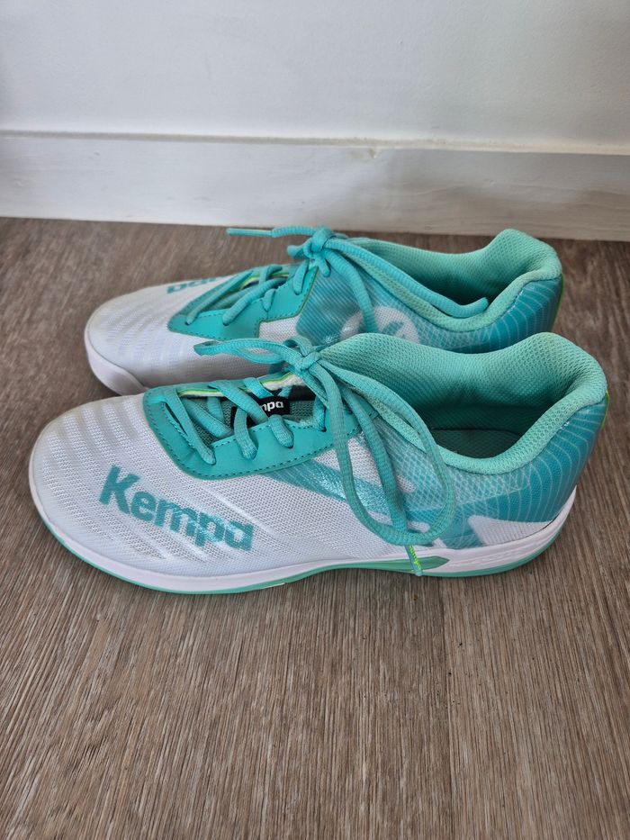 Basket handball 38 Kempa Wing 2.0 - photo numéro 2