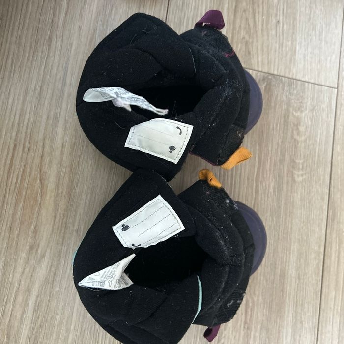Chaussures de ski - photo numéro 4