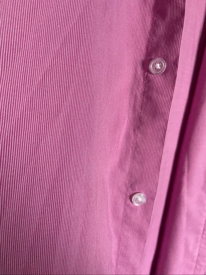 Chemise manches courtes - photo numéro 3