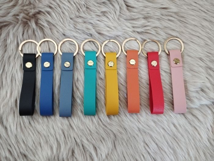 Porte clé personnalisé - photo numéro 2