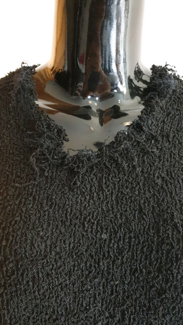 Pull leger - photo numéro 4