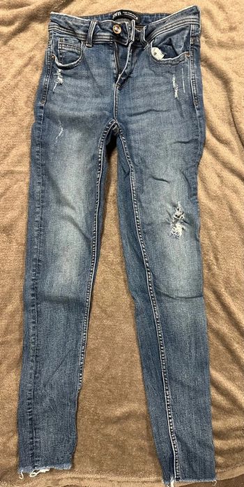 Jean Zara 34
