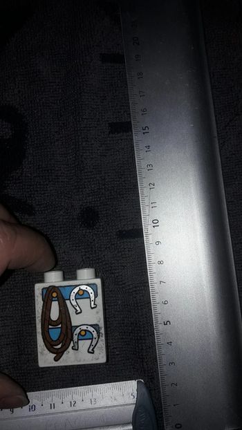 Pièce spéciale duplo