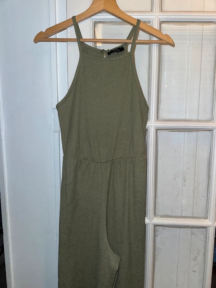 Combinaison bershka Taille Xs - photo numéro 2