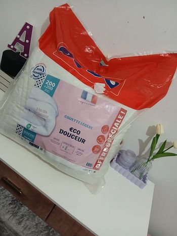 Couette dodo neuve 
