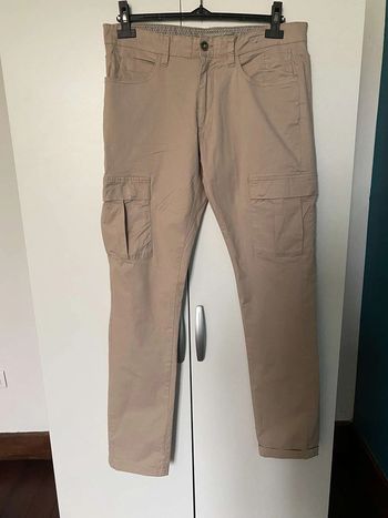 Pantalon redskins taille 42