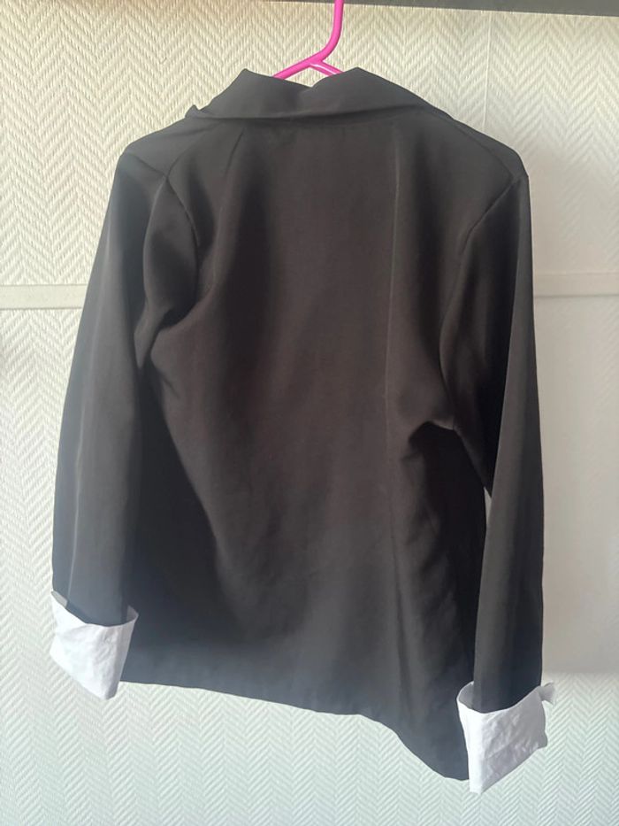 Blazer femme - photo numéro 4