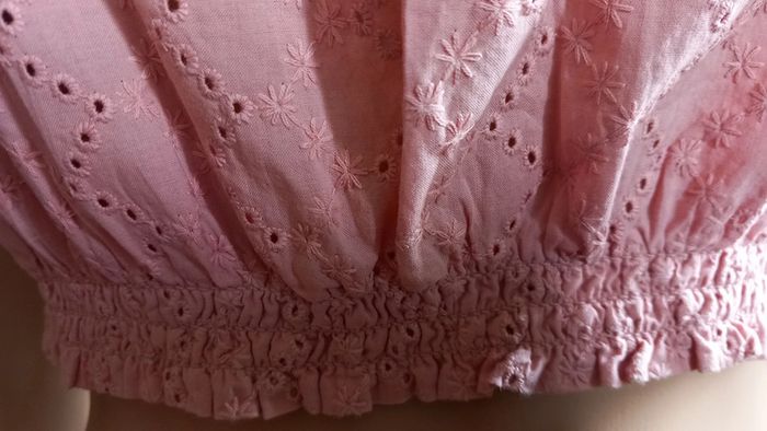 Top court - photo numéro 4