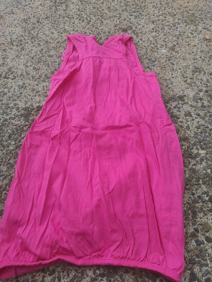 Tunique 8 ans - photo numéro 3