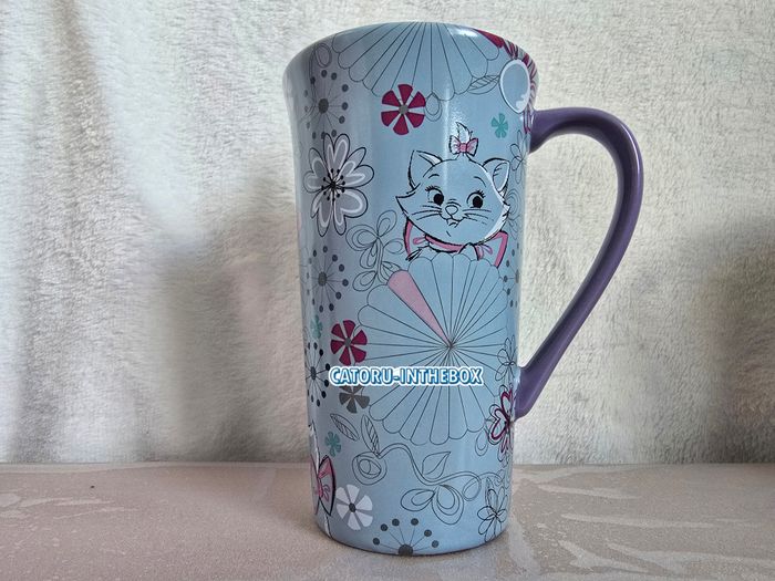 Tasse / Mug / Cup Disney Les Aristochats Marie The Aristocats