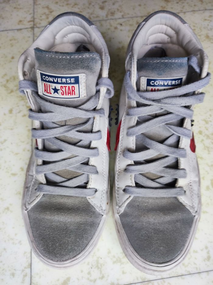 Converse all star 37 - photo numéro 2