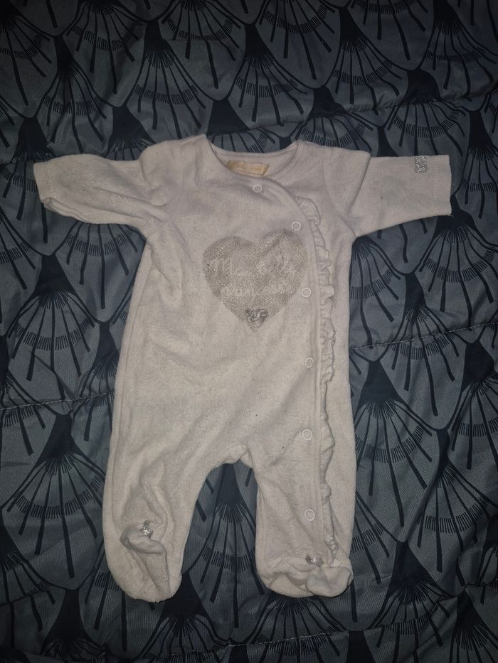 Lot 10pijama garcon - photo numéro 4