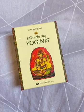 Oracle des yoginis