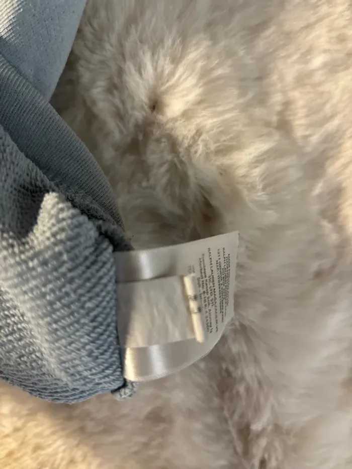 Pull raplh lauren - photo numéro 2