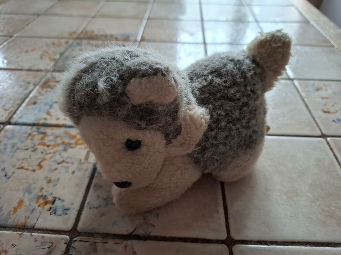 Peluche lot ou individuel - photo numéro 2