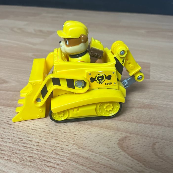 Pat patrouille - photo numéro 4