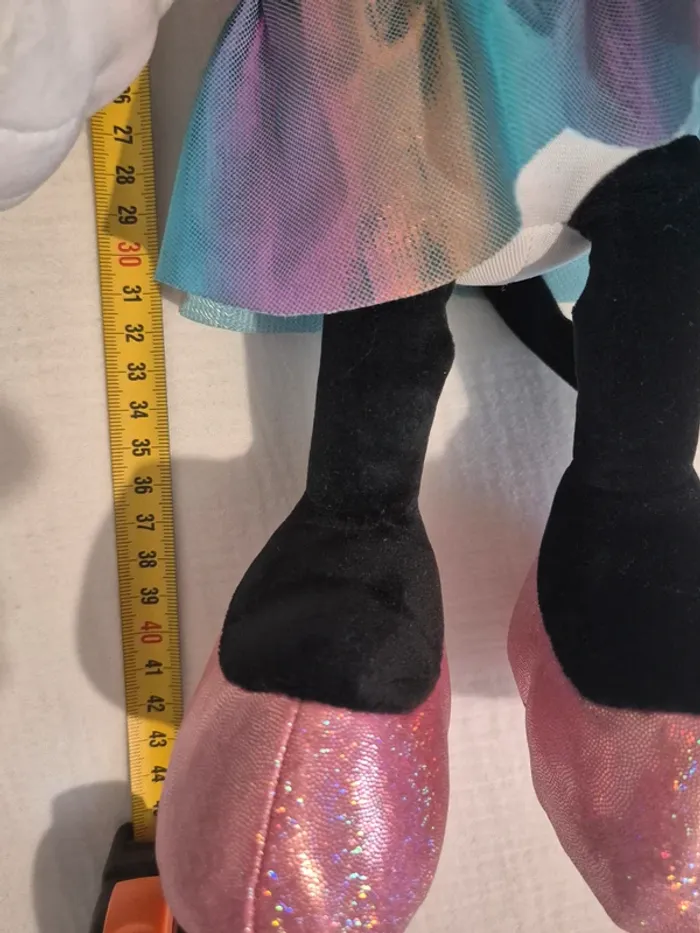 Minnie XXL avec corne lumineuse - photo numéro 7
