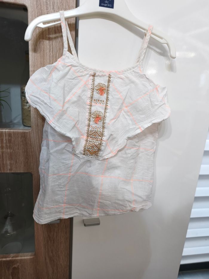 Débardeur orchestra