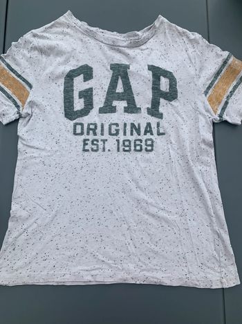 T-shirt Gap